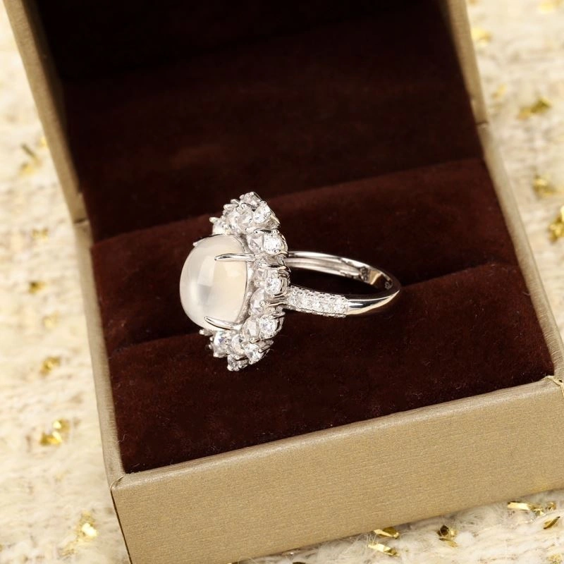 Attractive Unclassified Brand Rings 213211