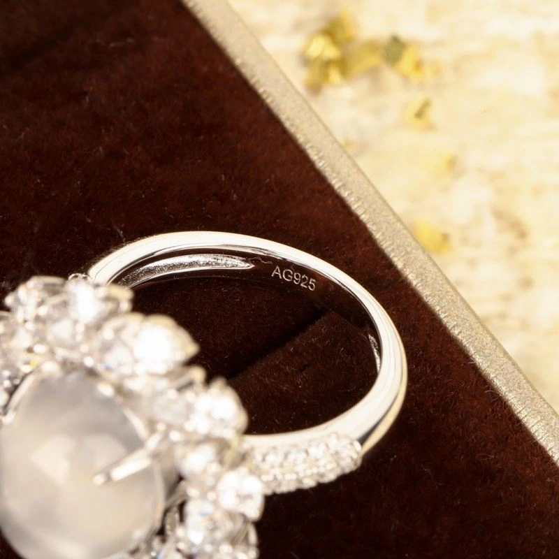 Attractive Unclassified Brand Rings 213211