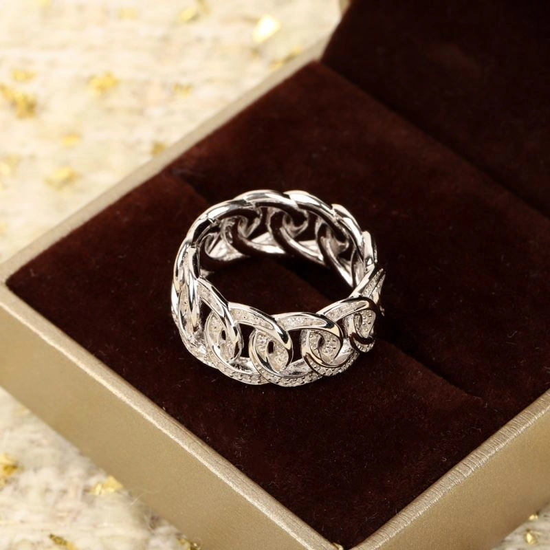 Lightweight Unclassified Brand Rings 213214