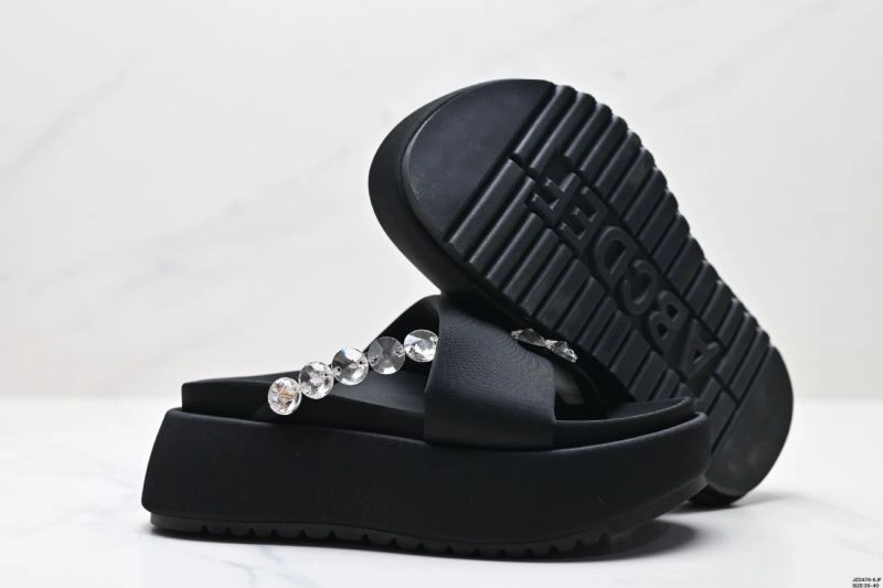 Unclassified Brand Sandals FreshLook 2877