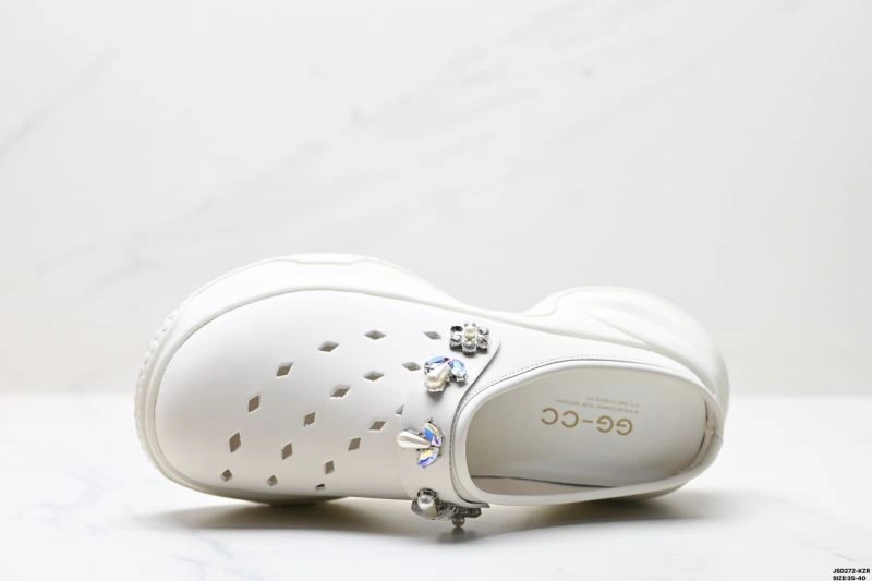 Unclassified Brand Sandals ModernLook 1671
