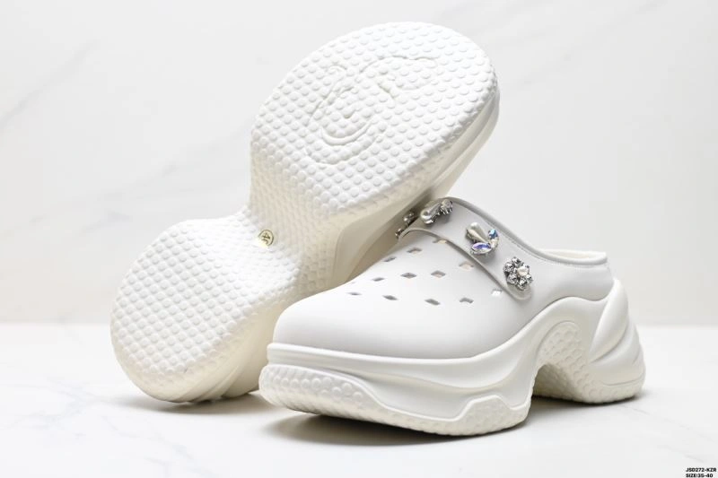 Unclassified Brand Sandals ModernLook 1671