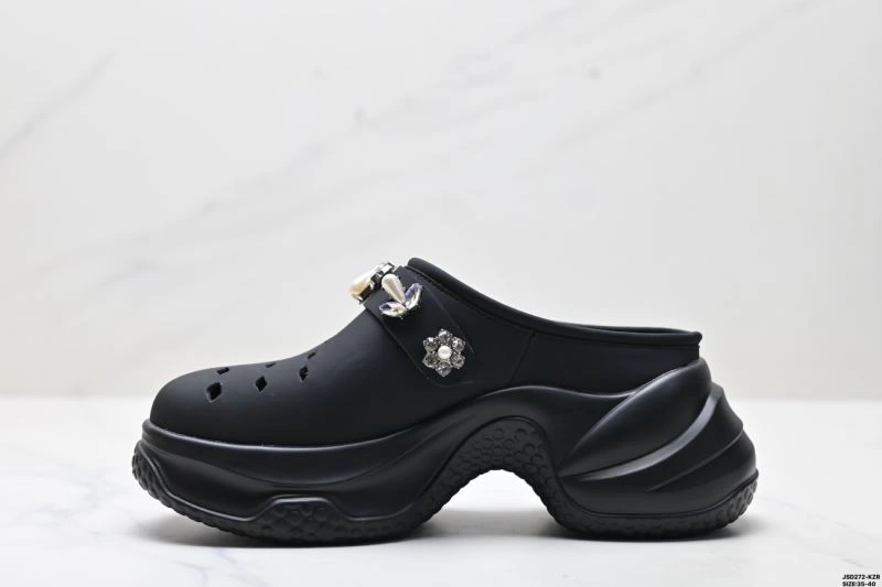Packable Unclassified Brand Sandals 1689