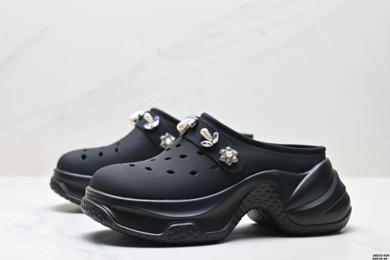 Packable Unclassified Brand Sandals 1689