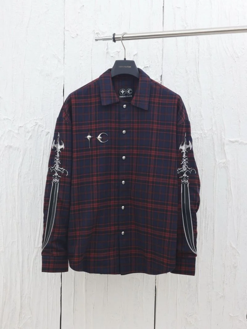 FashionForward Unclassified Brand Shirts 163425
