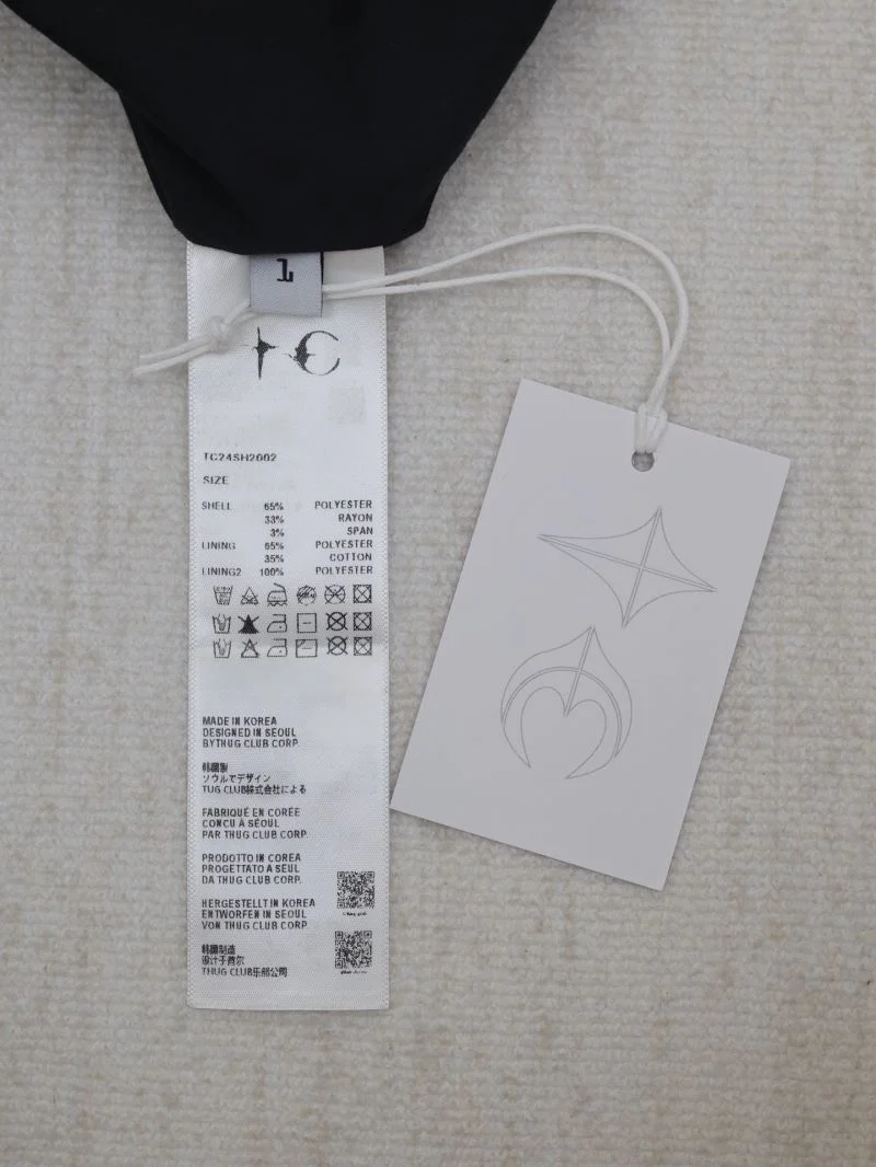 FashionForward Unclassified Brand Shirts 163425