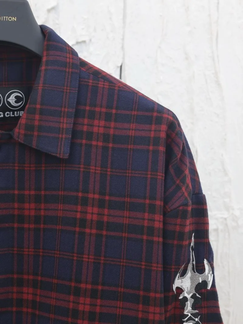 FashionForward Unclassified Brand Shirts 163425