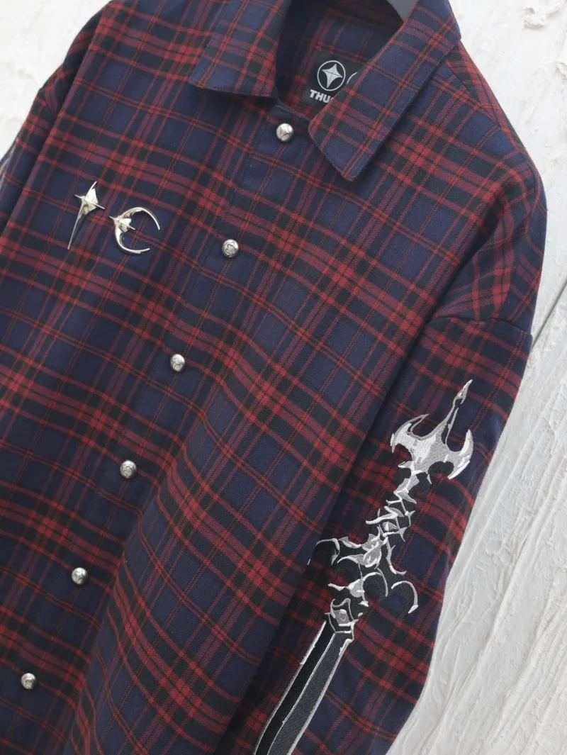 FashionForward Unclassified Brand Shirts 163425