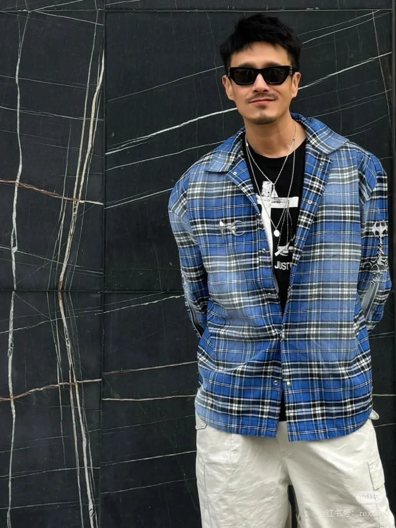 FashionForward Unclassified Brand Shirts 163425