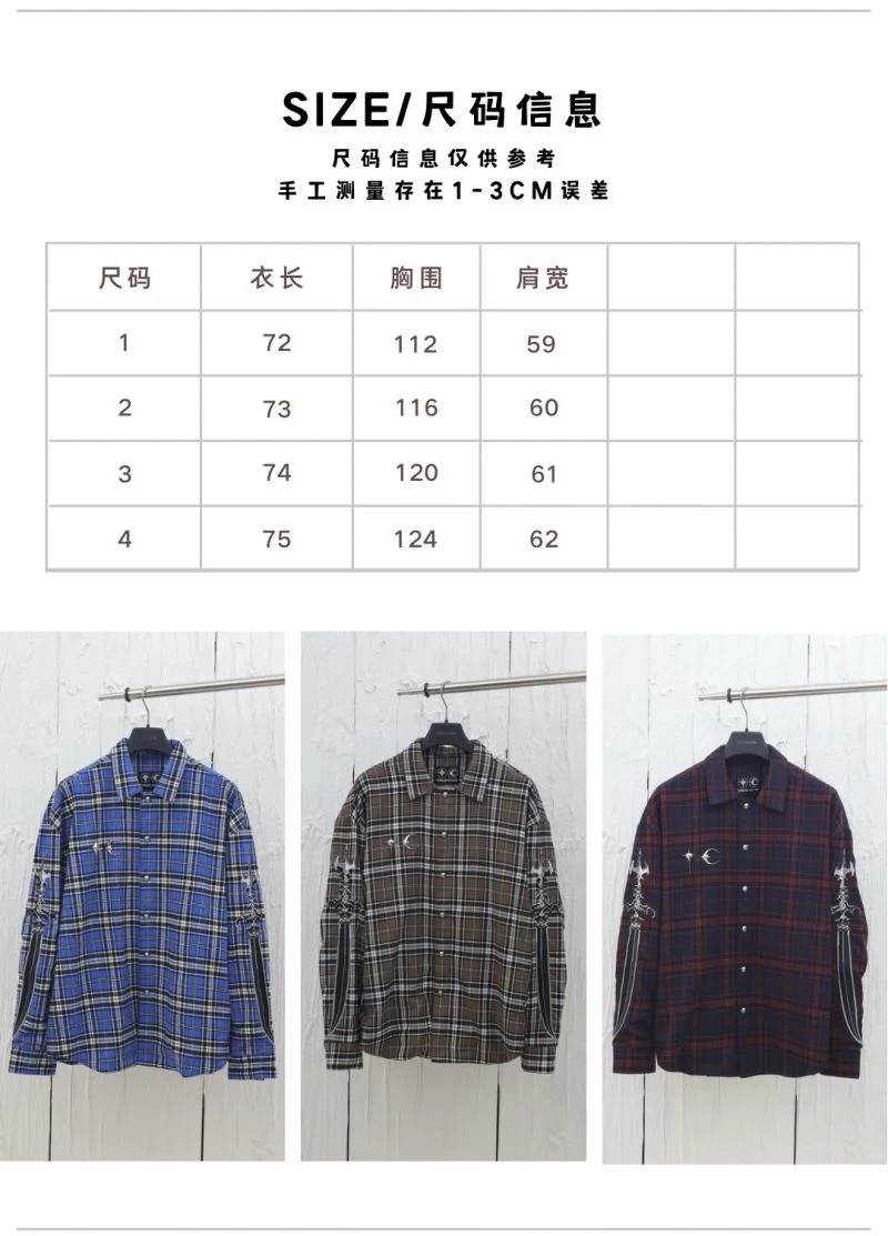 FashionForward Unclassified Brand Shirts 163425