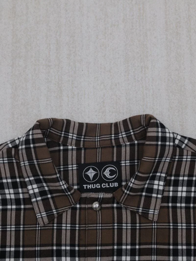 Supportive Unclassified Brand Shirts 163419