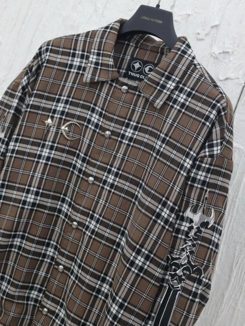 Supportive Unclassified Brand Shirts 163419