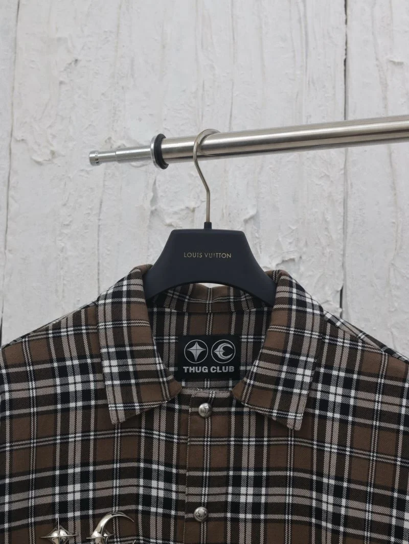 Supportive Unclassified Brand Shirts 163419