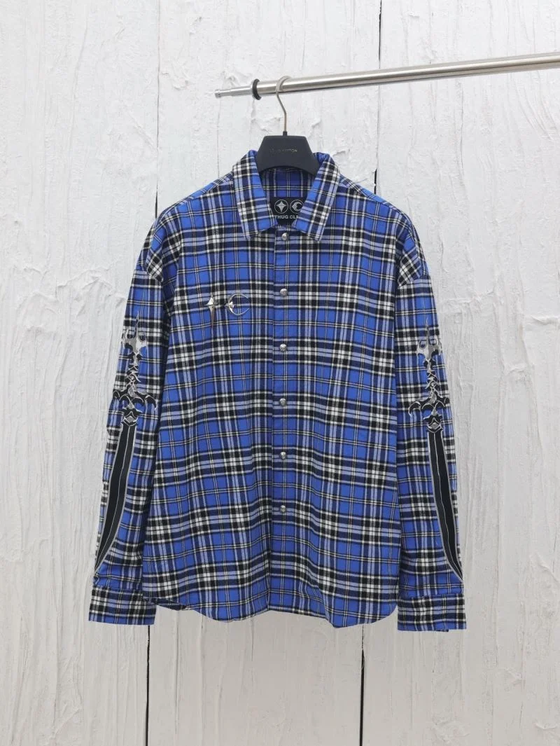 Sustainable Unclassified Brand Shirts 163438