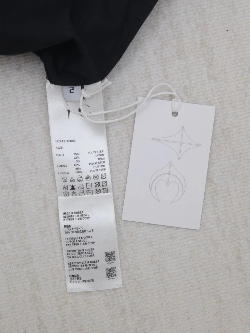 Sustainable Unclassified Brand Shirts 163438