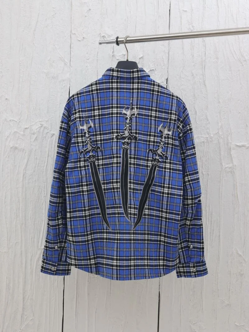 Sustainable Unclassified Brand Shirts 163438