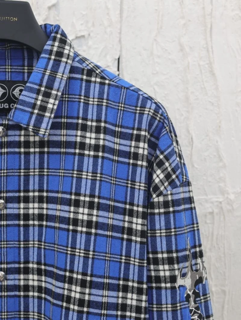 Sustainable Unclassified Brand Shirts 163438