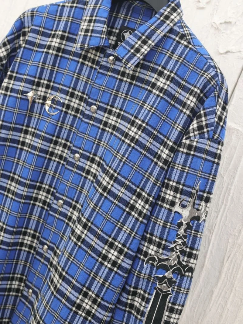 Sustainable Unclassified Brand Shirts 163438