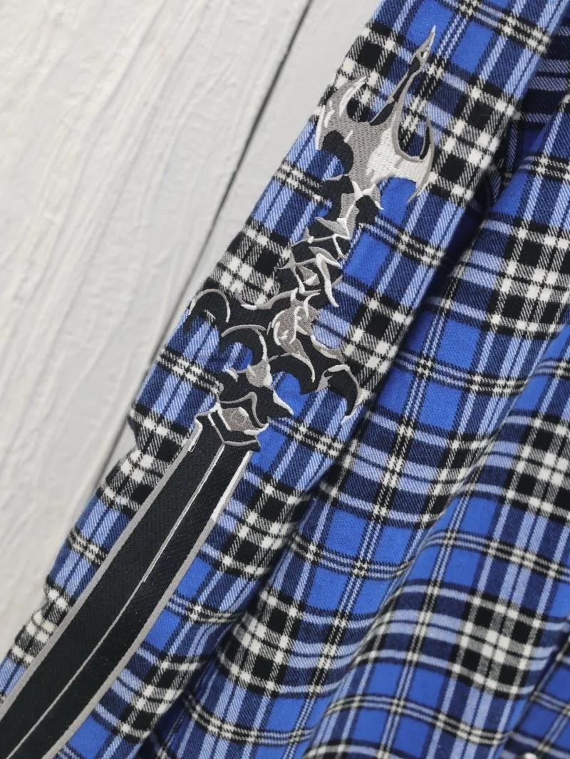 Sustainable Unclassified Brand Shirts 163438