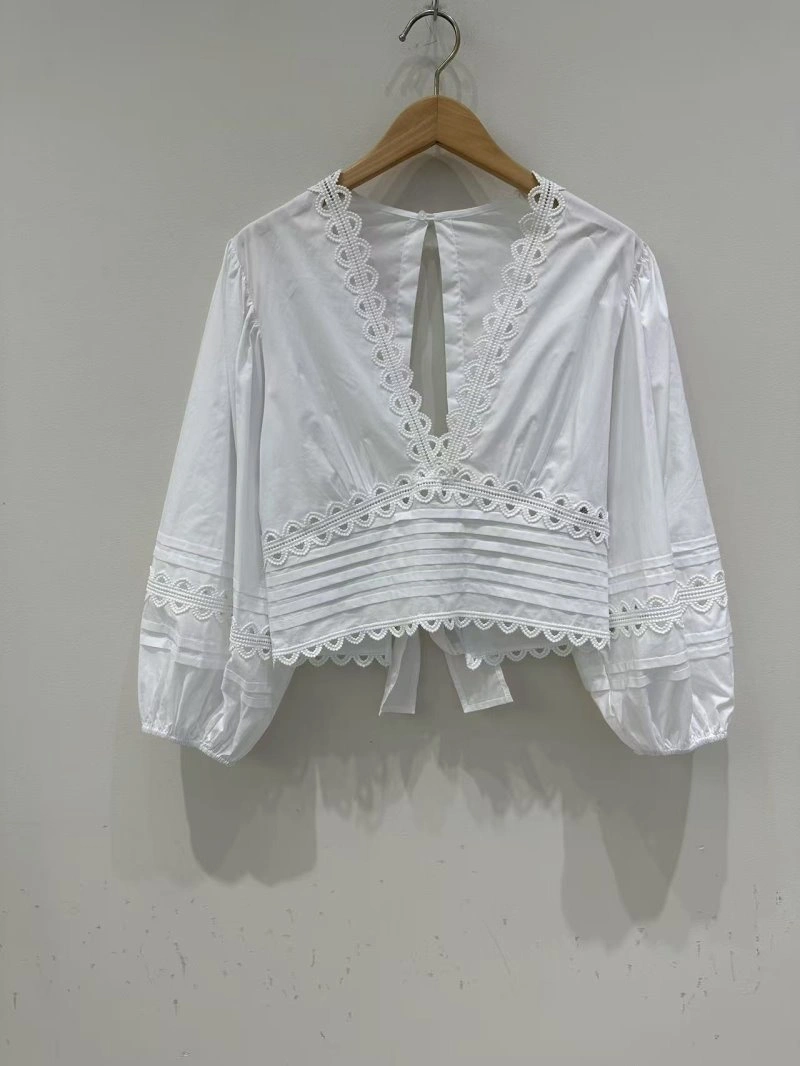 AllSeason Unclassified Brand Shirts 152088