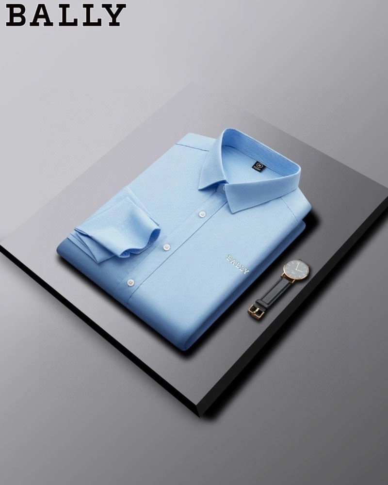 Unisex Unclassified Brand Shirts 162378