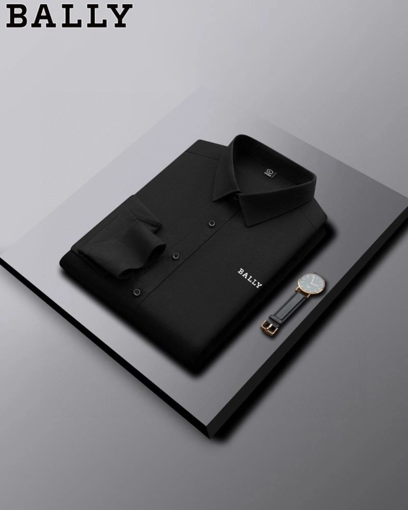 Unisex Unclassified Brand Shirts 162378
