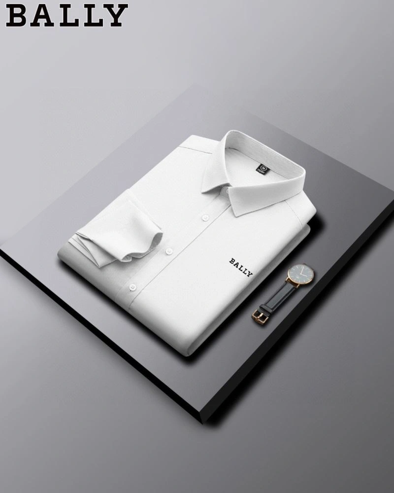 Unisex Unclassified Brand Shirts 162378