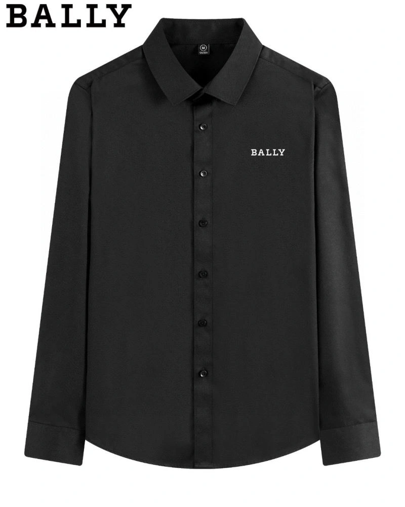 Unisex Unclassified Brand Shirts 162378
