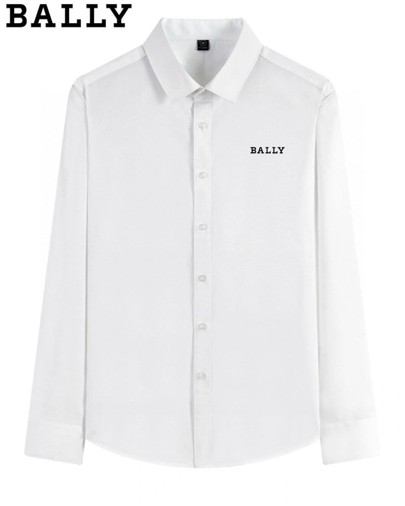 Unisex Unclassified Brand Shirts 162378