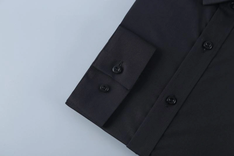 Unisex Unclassified Brand Shirts 162378
