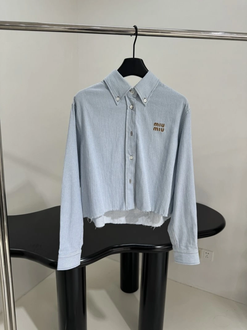 Unclassified Brand Shirts Bold 150509