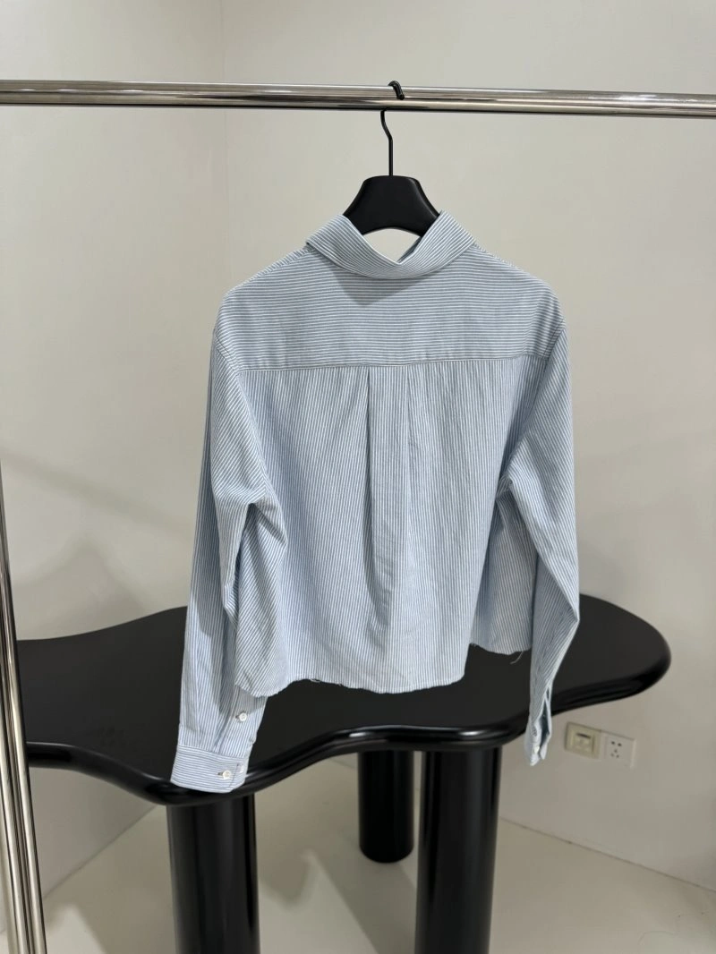 Unclassified Brand Shirts Bold 150509