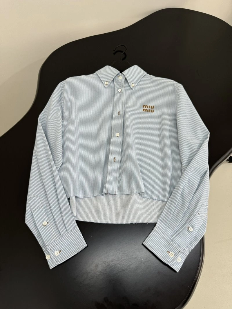 Unclassified Brand Shirts Bold 150509