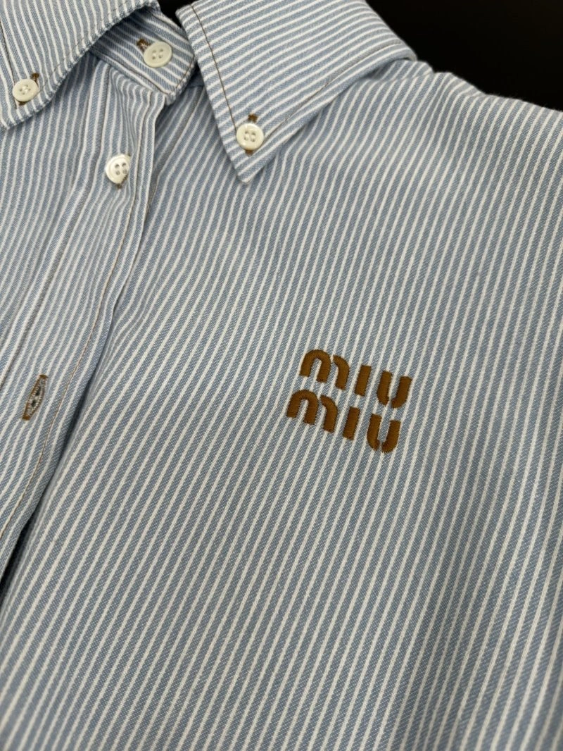 Unclassified Brand Shirts Bold 150509