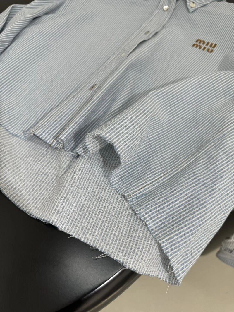 Unclassified Brand Shirts Bold 150509