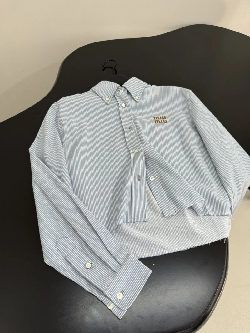 Unclassified Brand Shirts Bold 150509