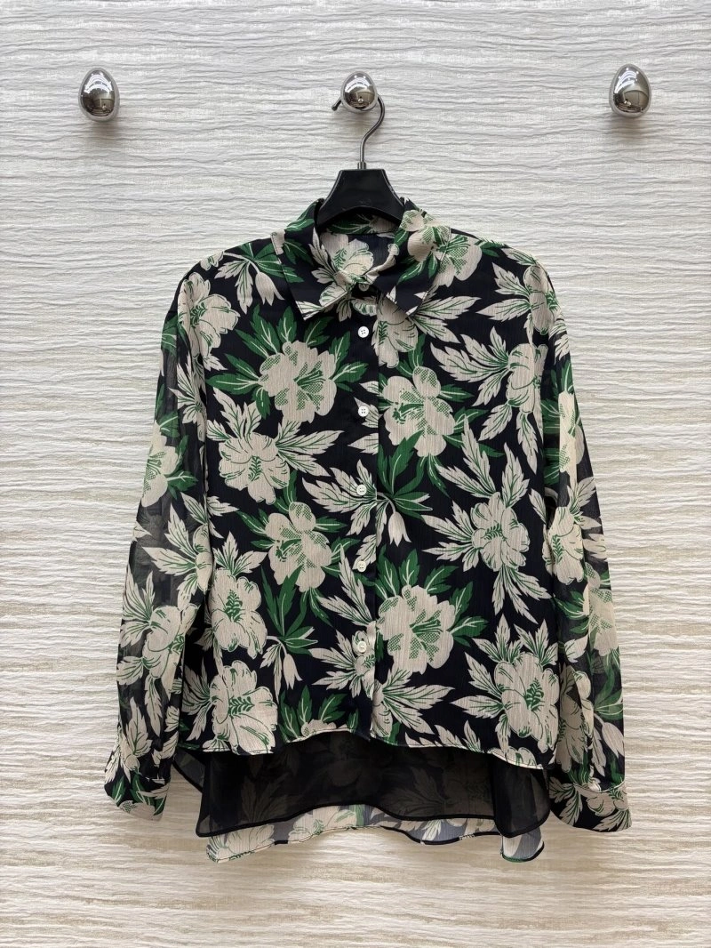 Sustainable Unclassified Brand Shirts 150508