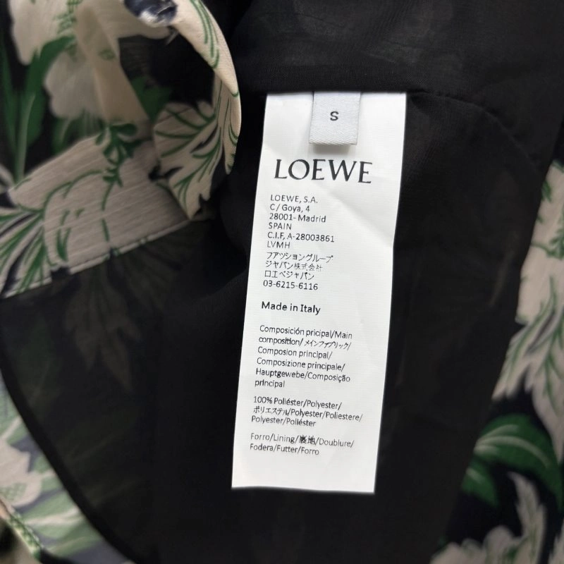 Sustainable Unclassified Brand Shirts 150508
