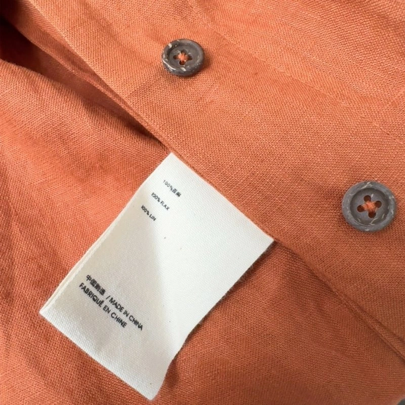 Unclassified Brand Shirts RelaxedFit 150500