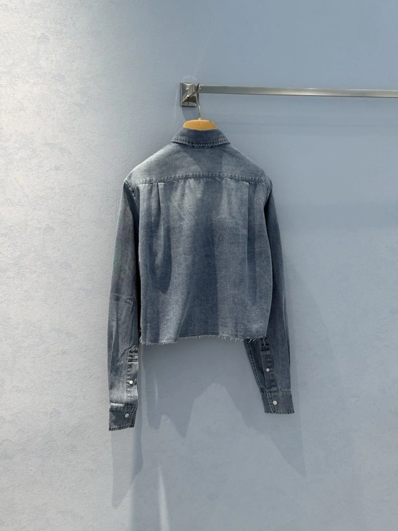 Sustainable Unclassified Brand Shirts 150506