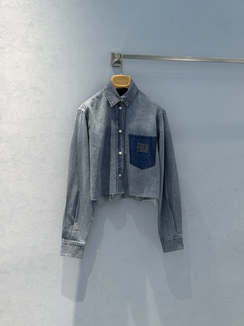 Sustainable Unclassified Brand Shirts 150506