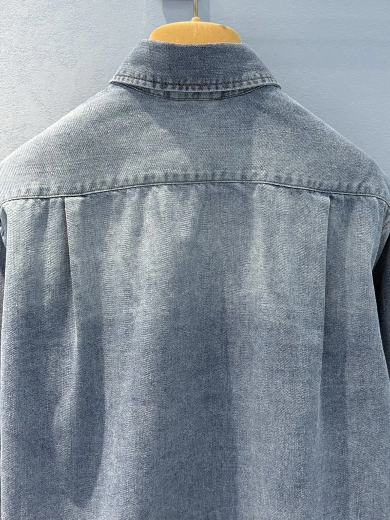 Sustainable Unclassified Brand Shirts 150506