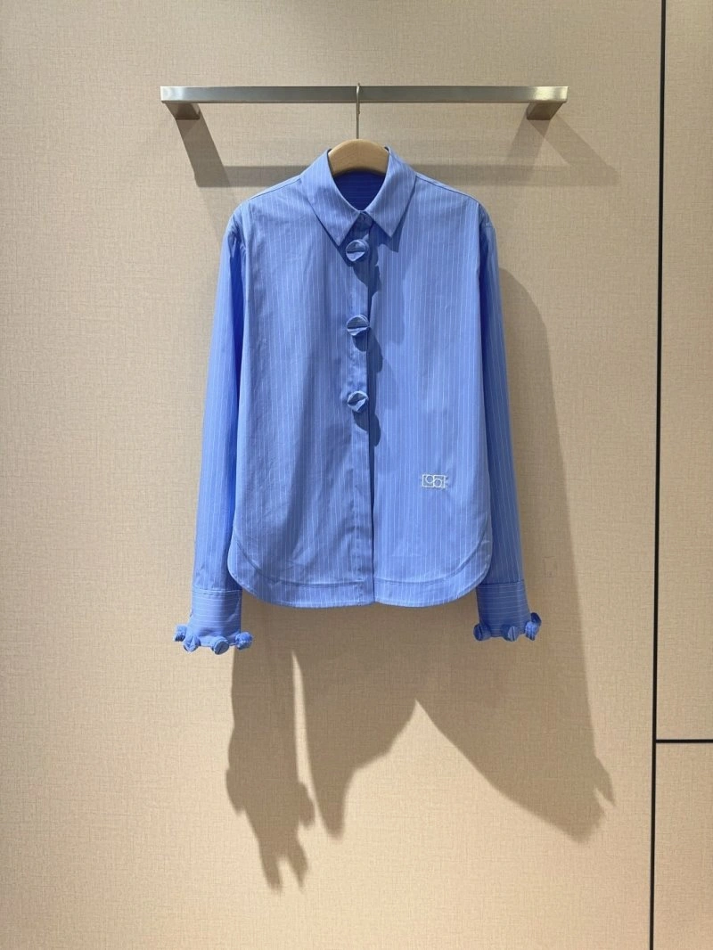 Unclassified Brand Shirts Bright 150512