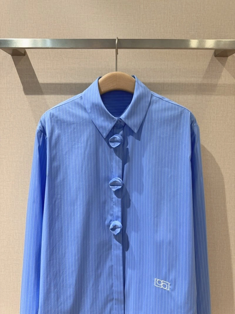 Unclassified Brand Shirts Bright 150512