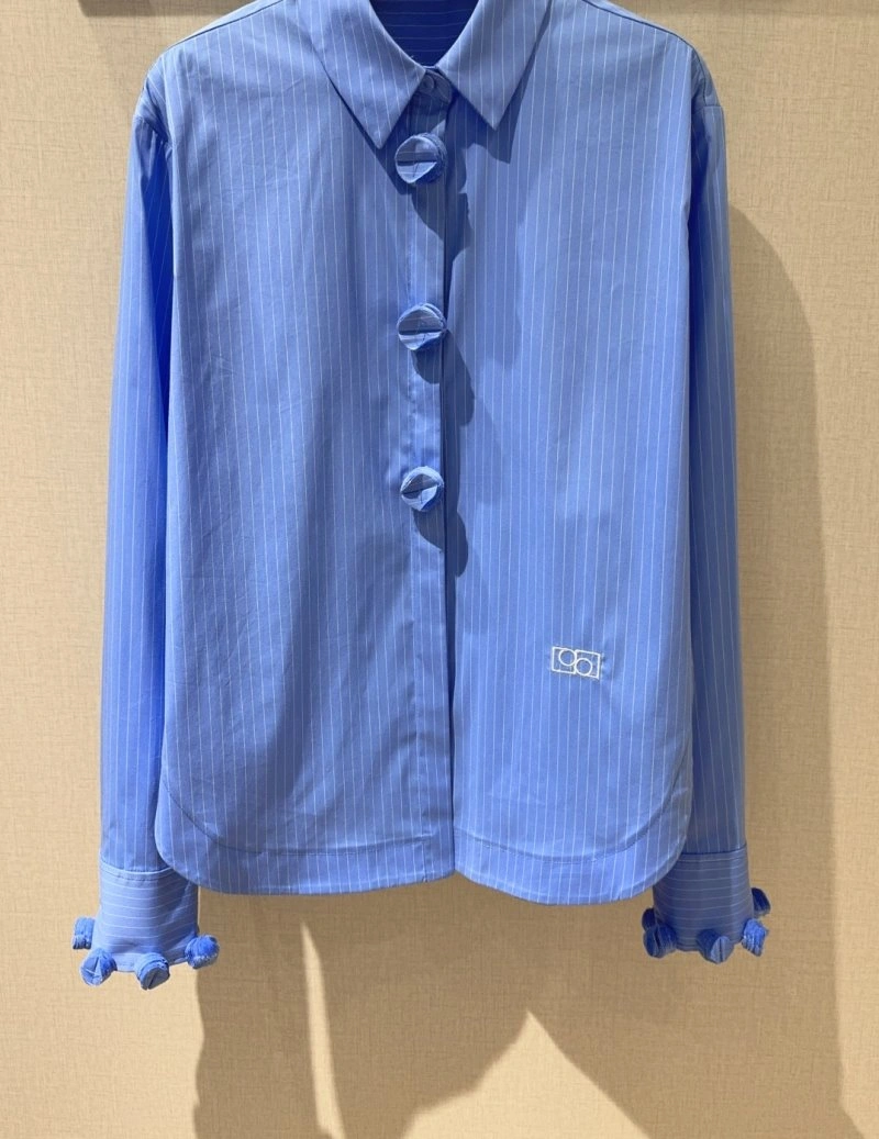 Unclassified Brand Shirts Bright 150512