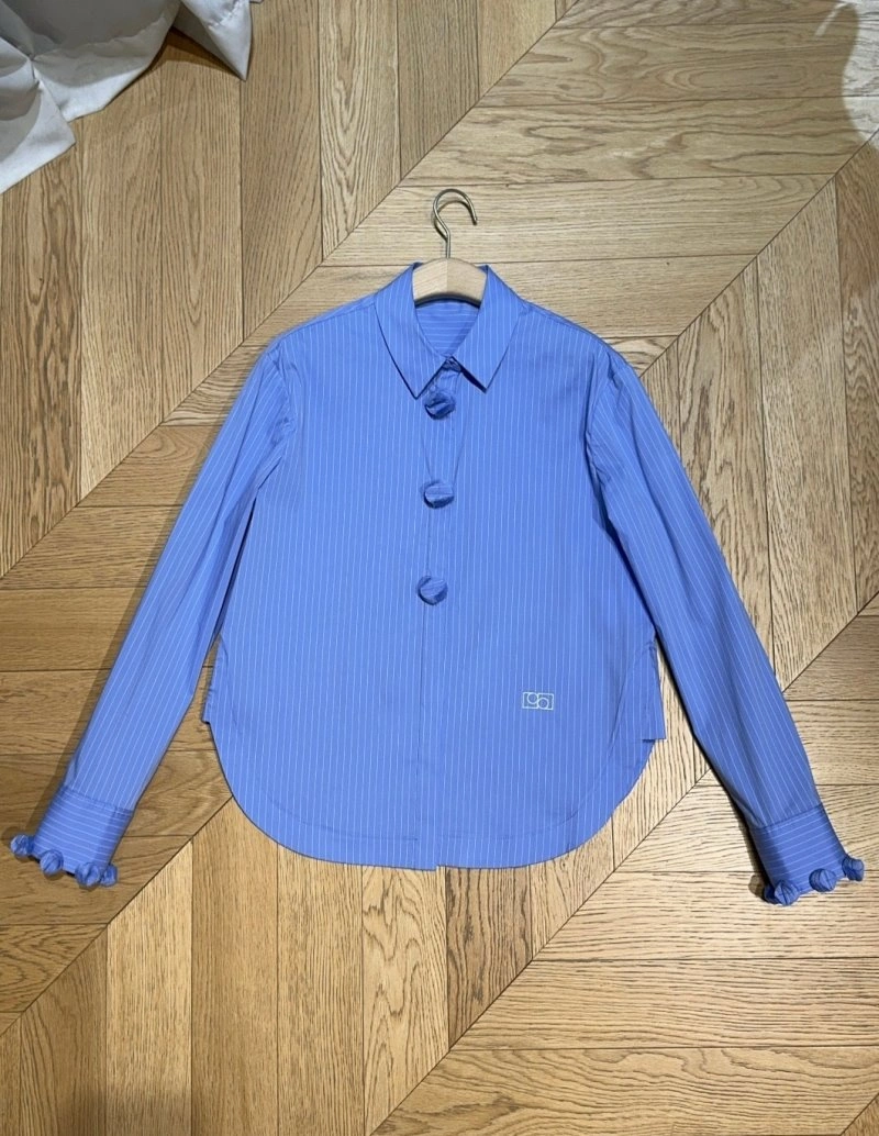 Unclassified Brand Shirts Bright 150512
