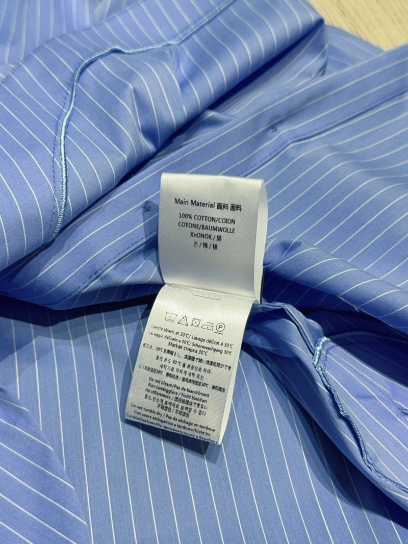 Unclassified Brand Shirts Bright 150512