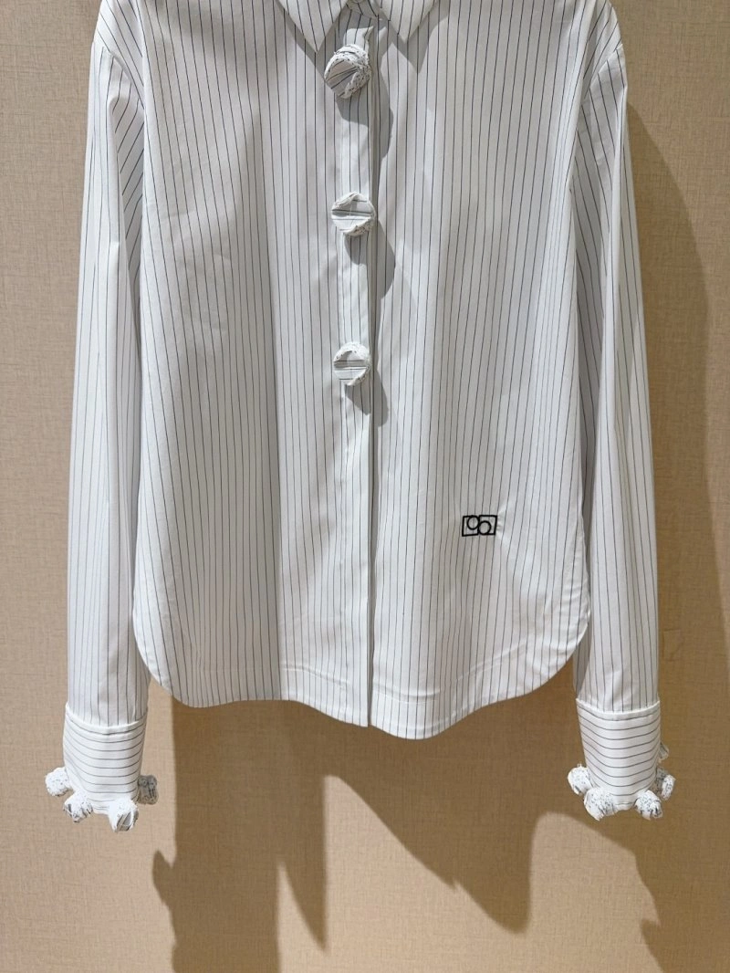 Unisex Unclassified Brand Shirts 150499