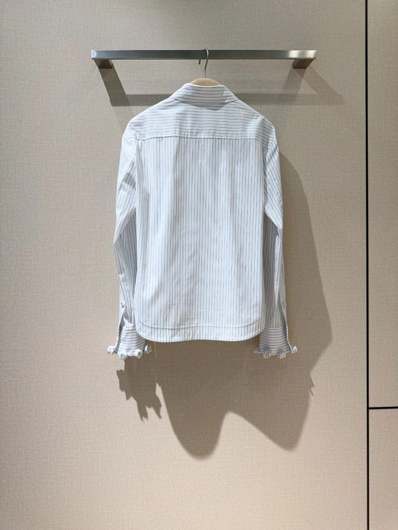 Unisex Unclassified Brand Shirts 150499