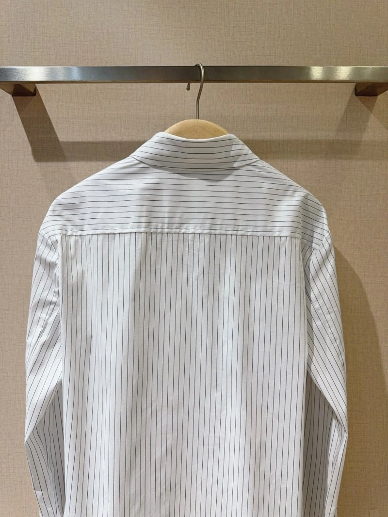 Unisex Unclassified Brand Shirts 150499